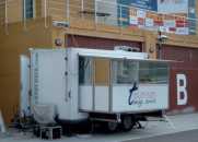 Anh�nger in Valencia